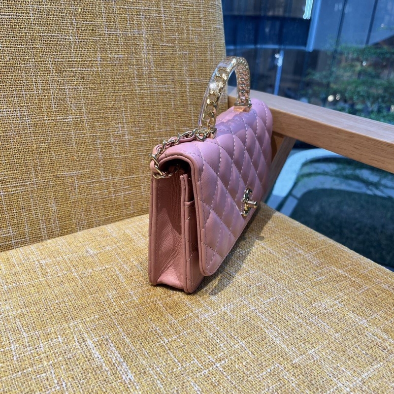 Ch**el satchel bags